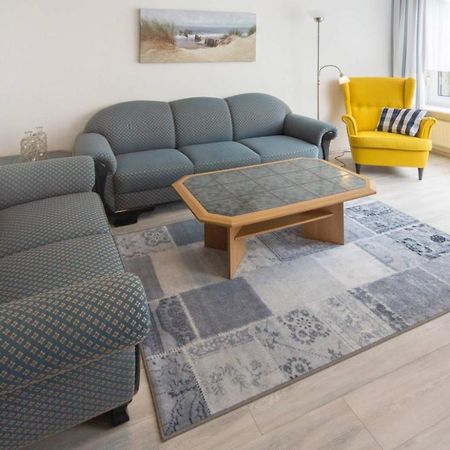 Ferienhaus Kormoran Dornumersiel Kültér fotó