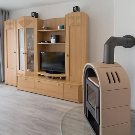 Ferienhaus Kormoran Dornumersiel Kültér fotó