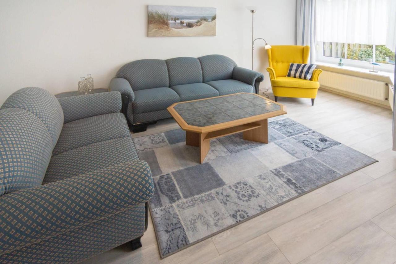 Ferienhaus Kormoran Dornumersiel Kültér fotó