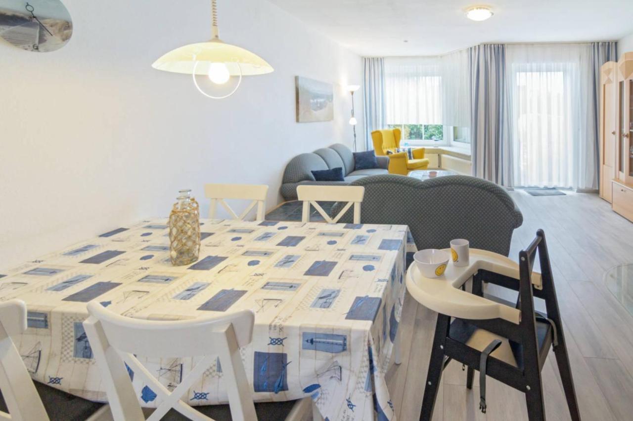 Ferienhaus Kormoran Dornumersiel Kültér fotó