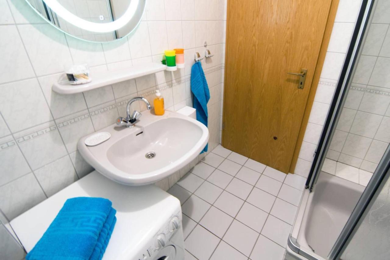 Ferienhaus Kormoran Dornumersiel Kültér fotó
