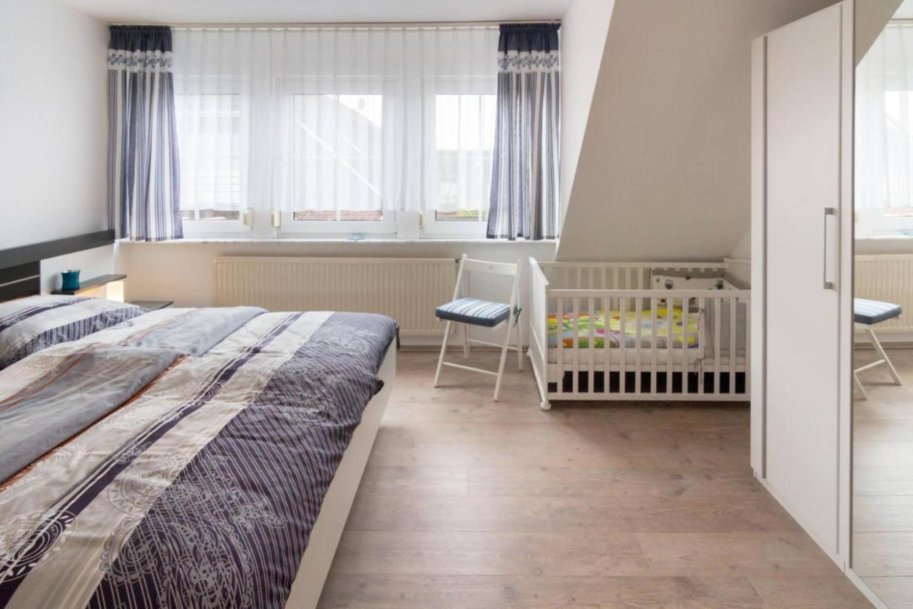 Ferienhaus Kormoran Dornumersiel Kültér fotó